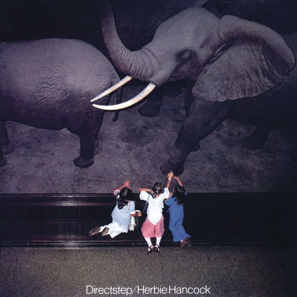 Directstep cover