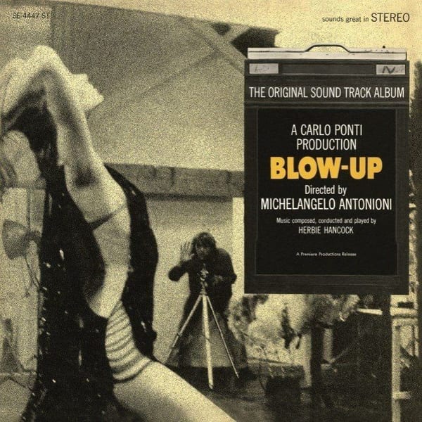 Blow-Up cover