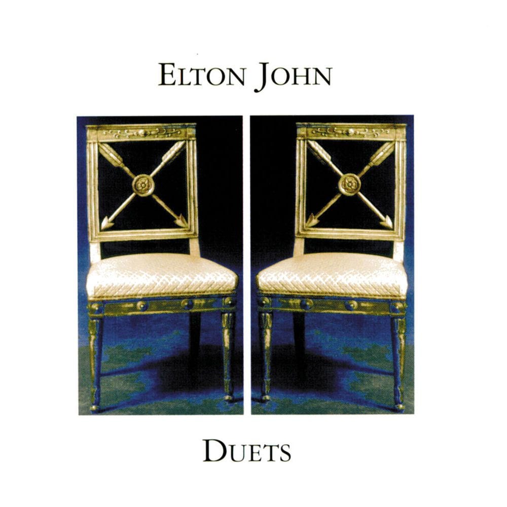 Duets cover