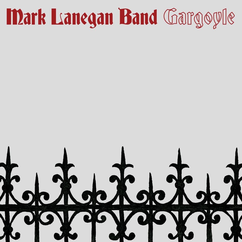 Gargoyle cover