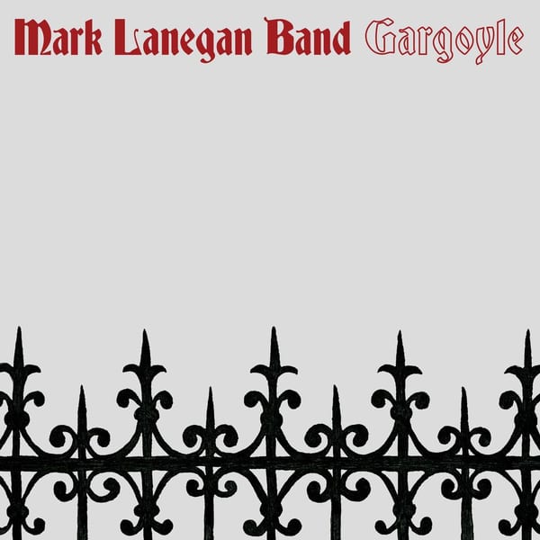 Gargoyle cover