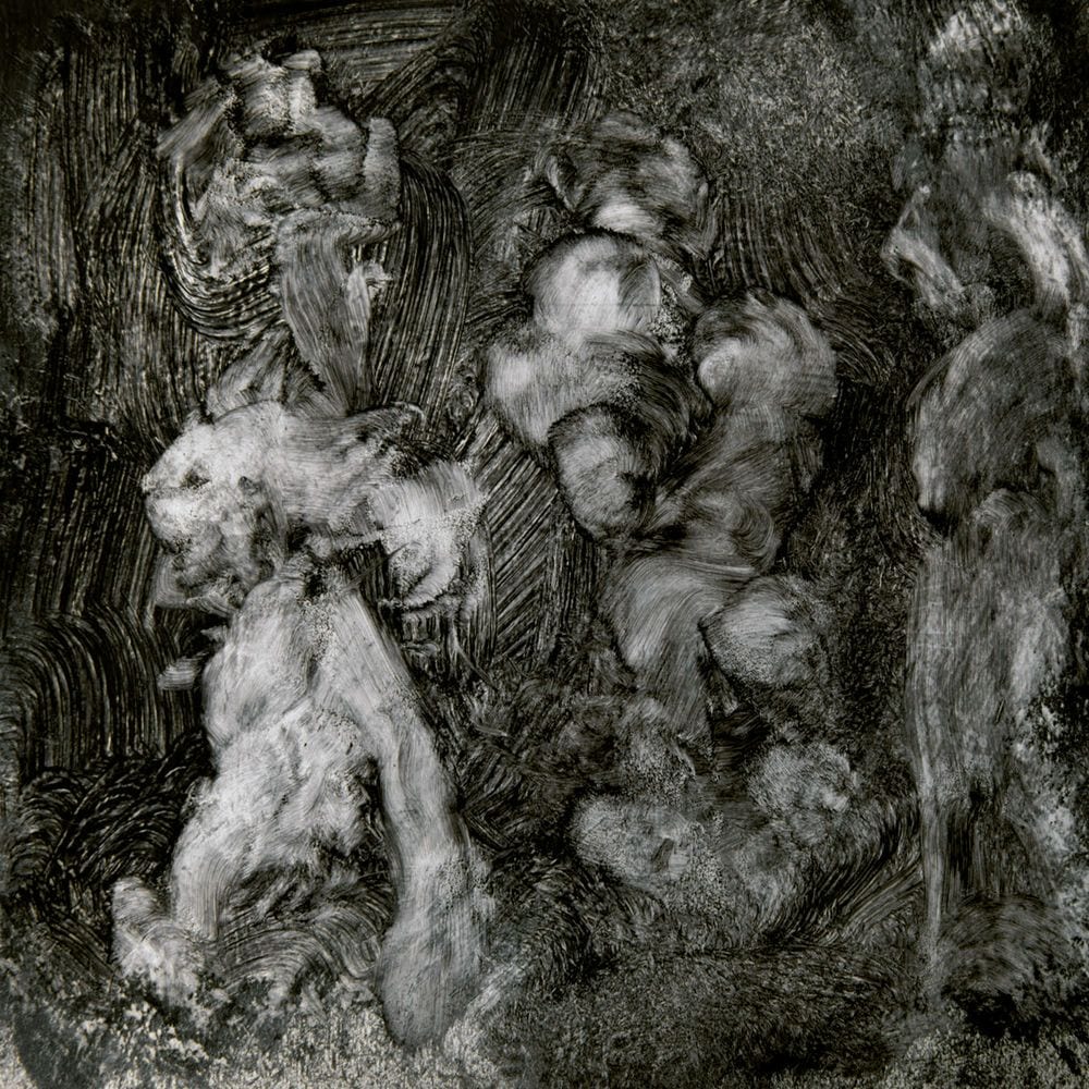 With Animals cover