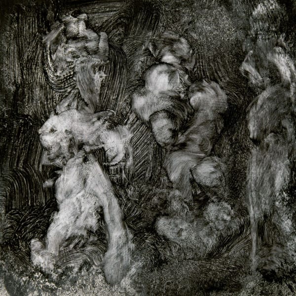With Animals cover