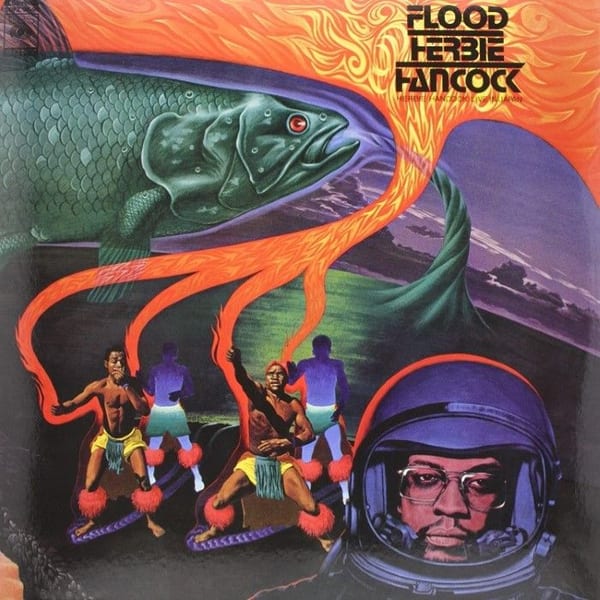 Flood cover
