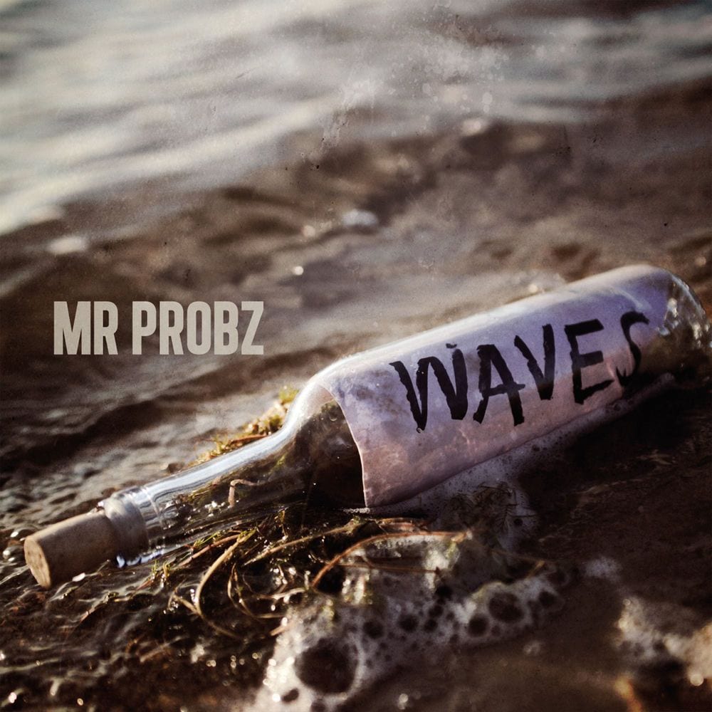 Waves cover