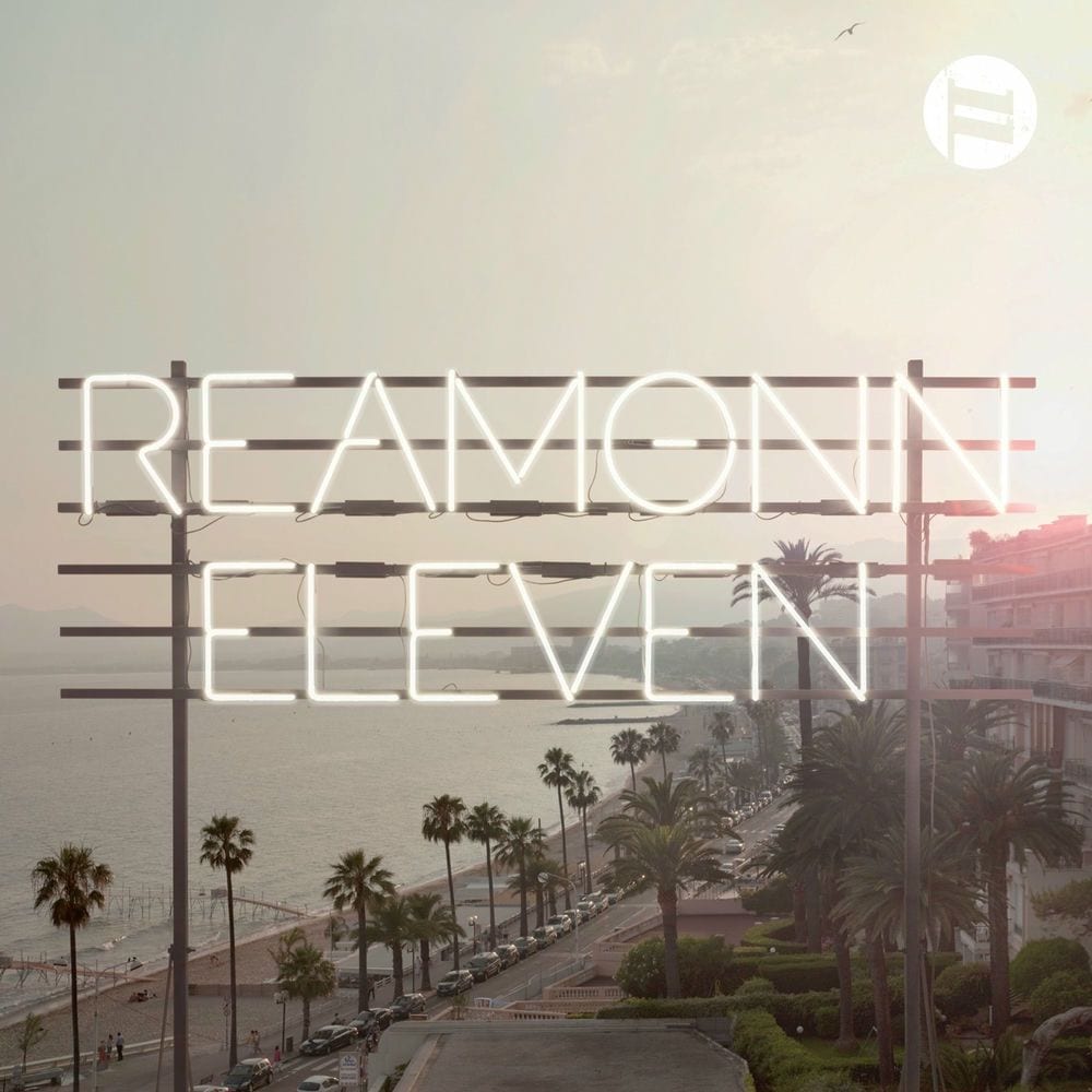 Eleven cover