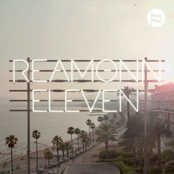 Eleven cover