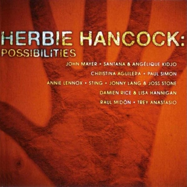 Possibilities cover