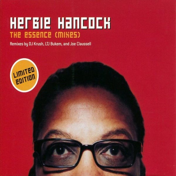 The Essence cover