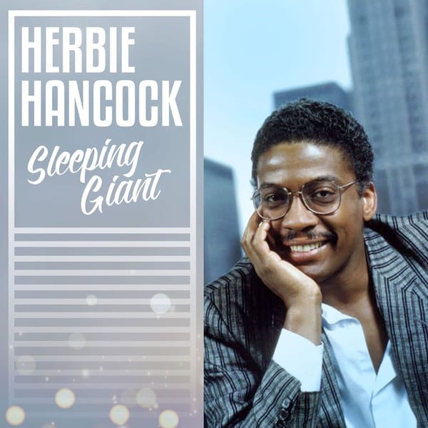 Sleeping Giant cover