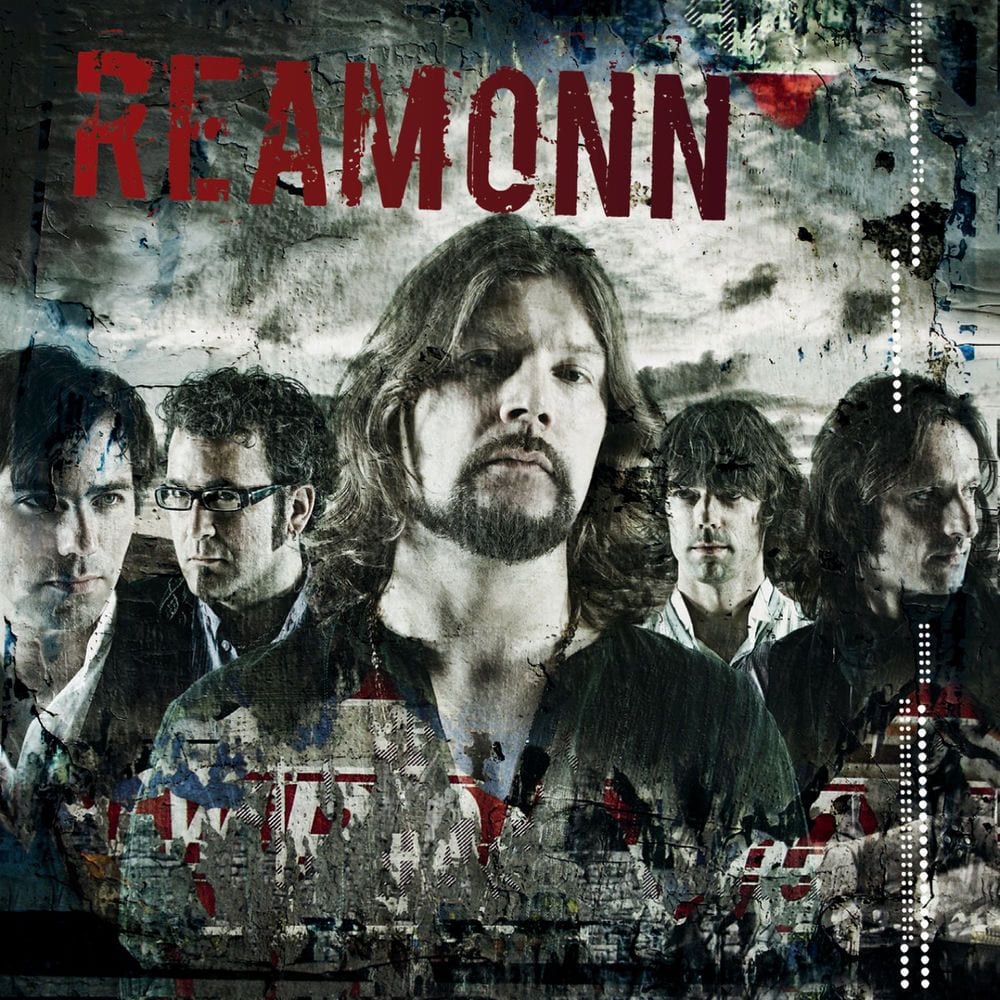 Reamonn cover