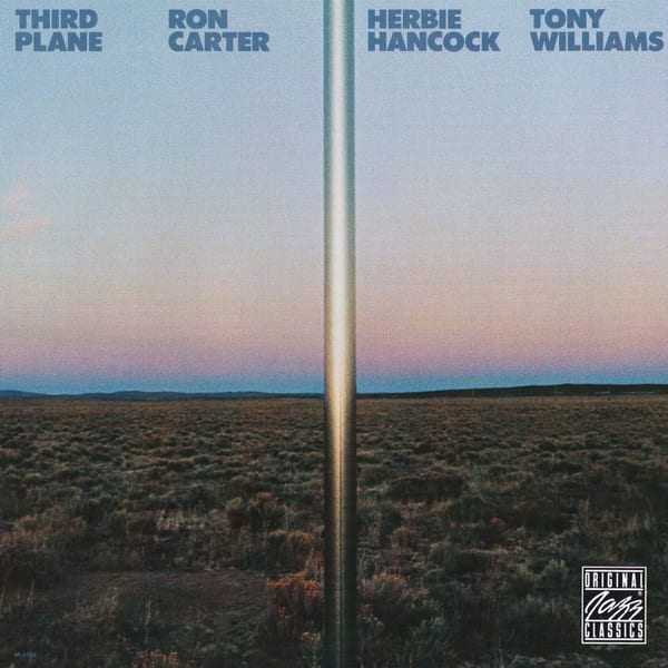 Third Plane cover