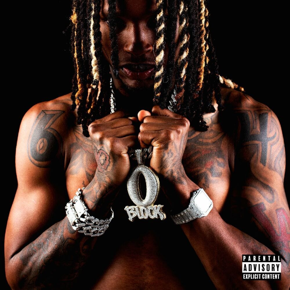 Welcome to O'Block cover