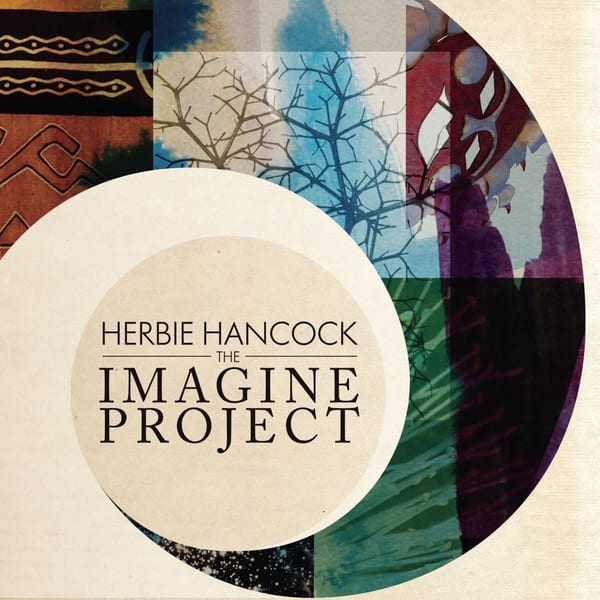 Imagine (Radio Edit - Promo only) cover