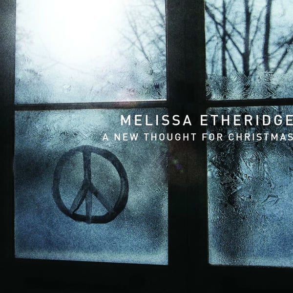 A New Thought for Christmas cover