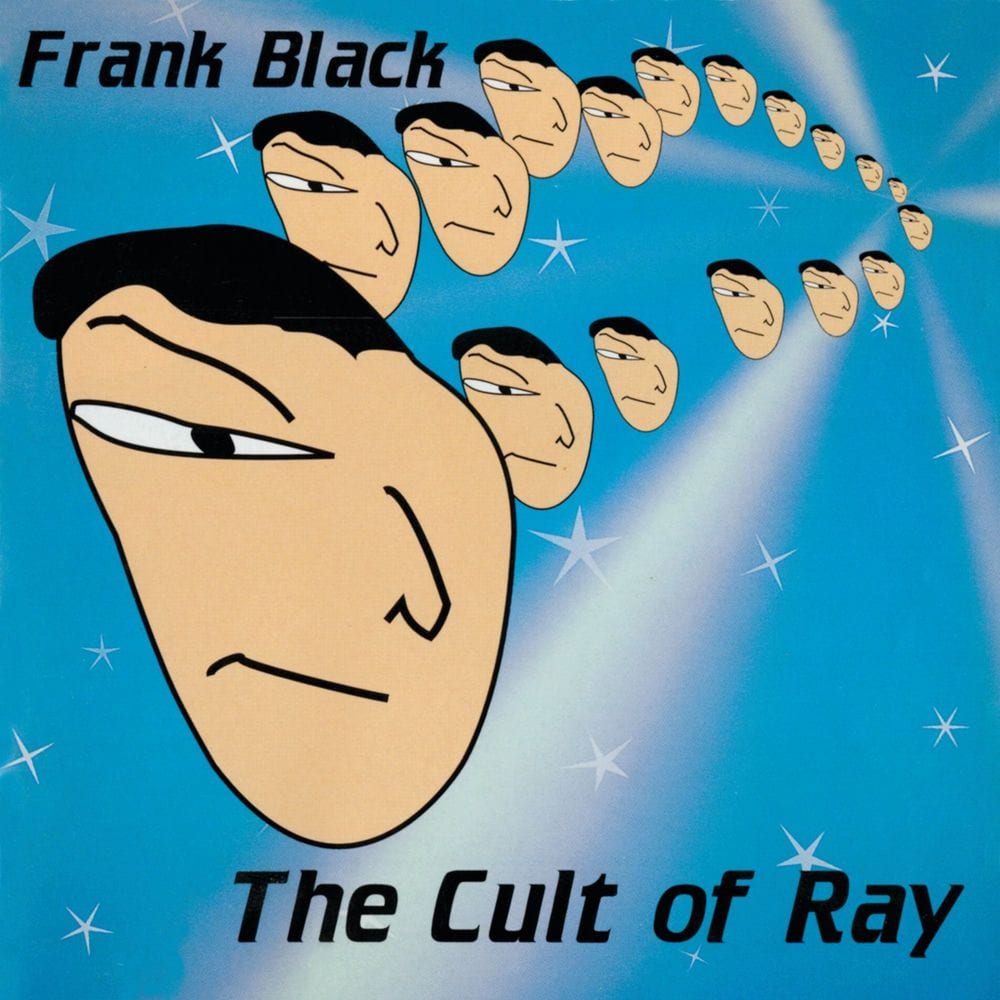 The Cult of Ray cover