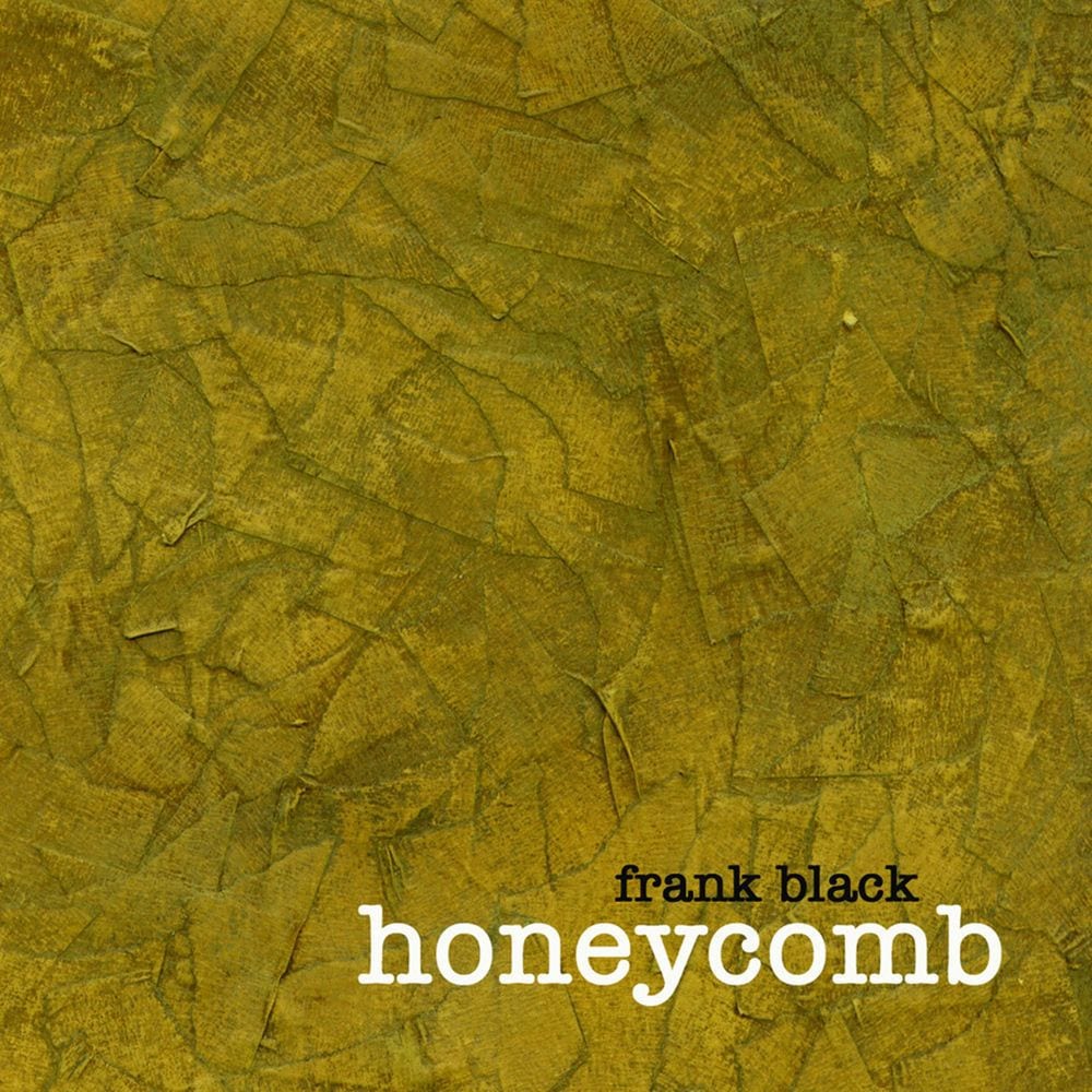 Honeycomb cover