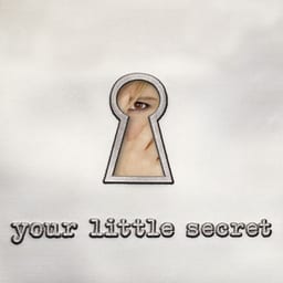 Your Little Secret cover art