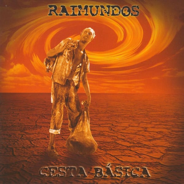 Cesta Básica cover