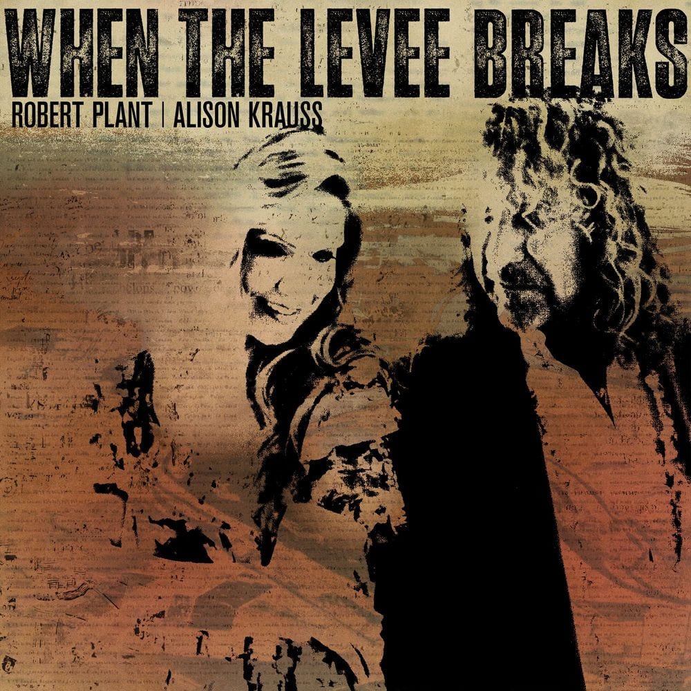 When the Levee Breaks cover
