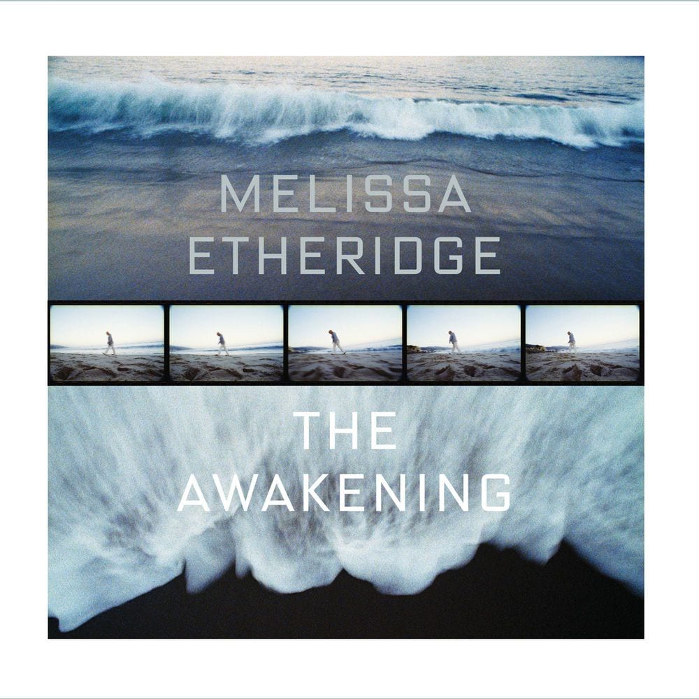 The Awakening cover