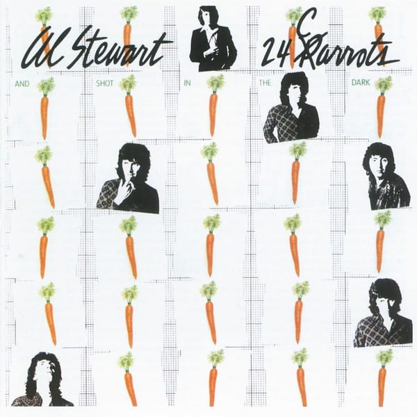 24 Carrots cover