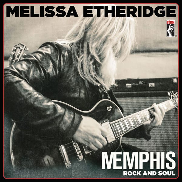 Memphis Rock and Soul cover