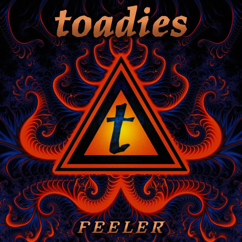 Feeler cover