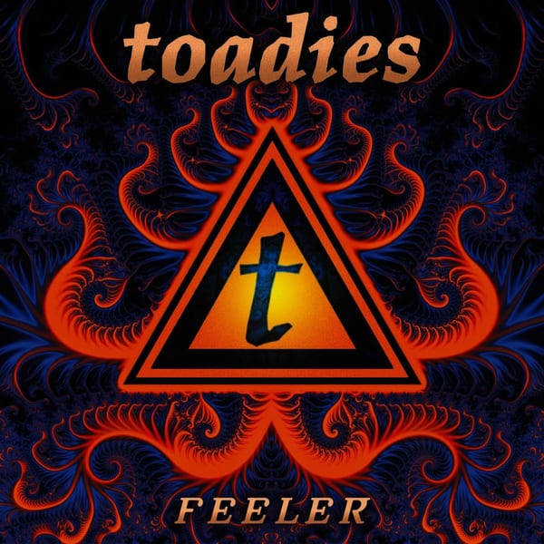 Feeler cover