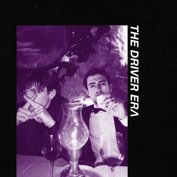 X cover