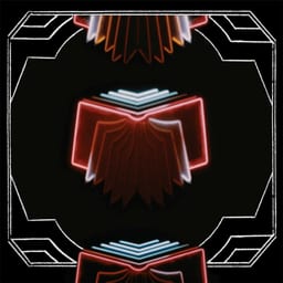 Neon Bible cover art