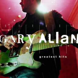 Greatest Hits album cover
