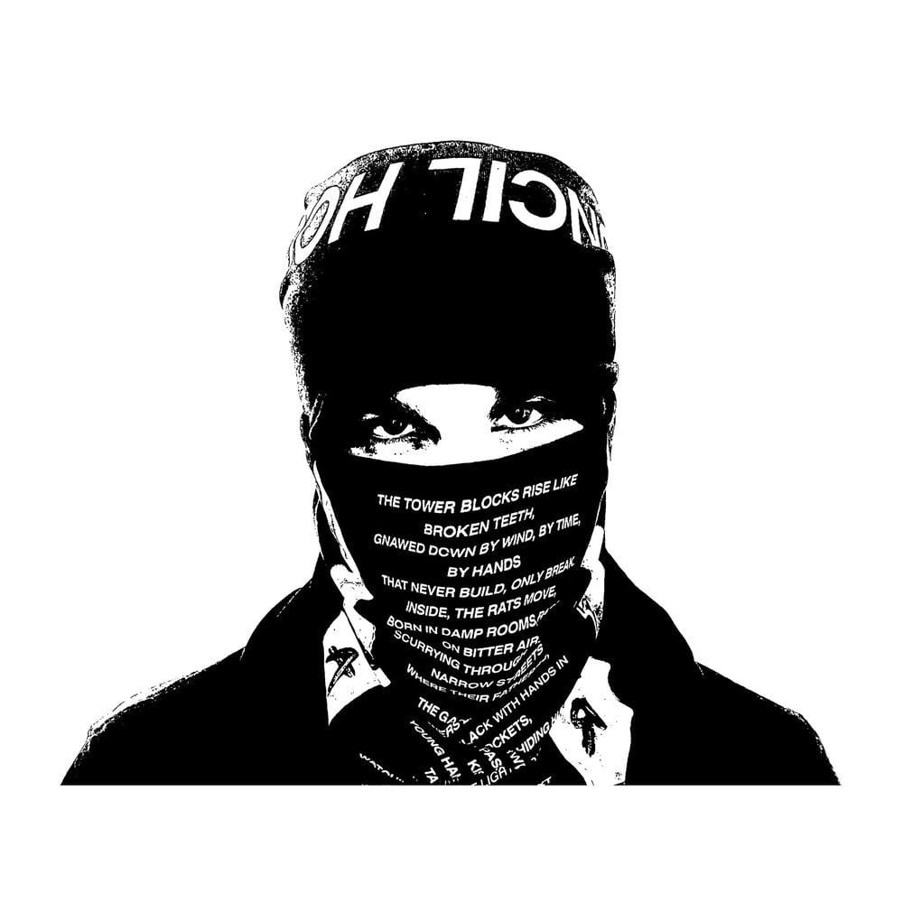 Rebel cover