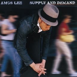 Supply and Demand album cover