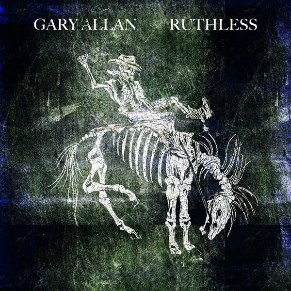 Ruthless cover