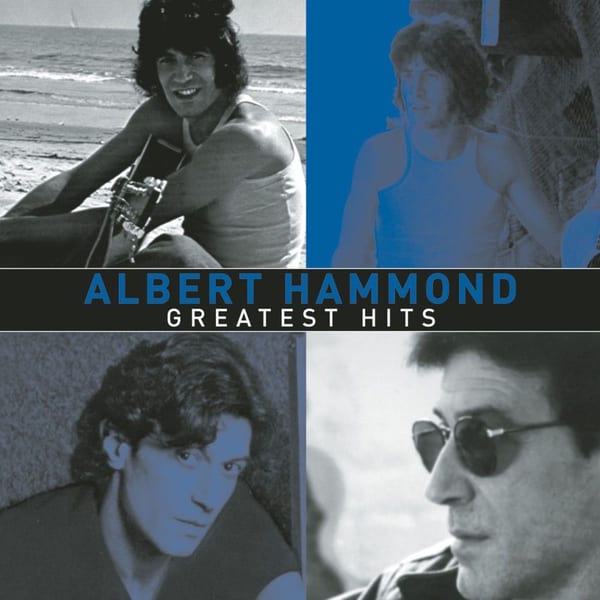 Greatest Hits cover