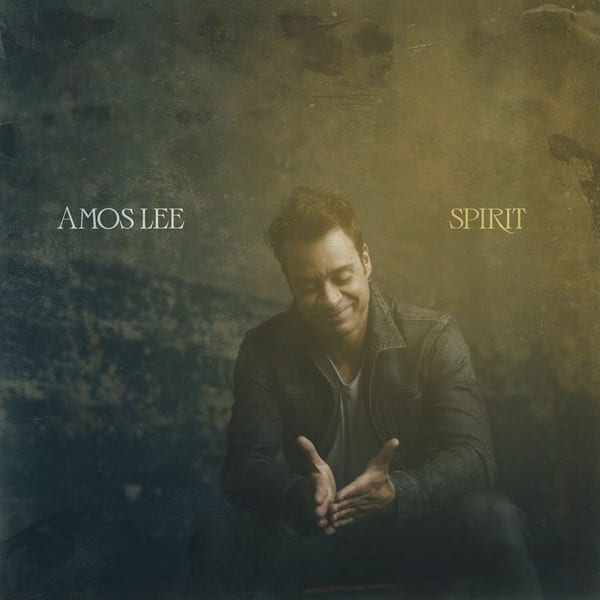 Spirit cover