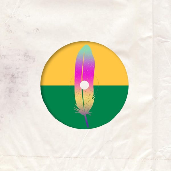 Peter Pan (feat. Bobby Blackbird) (Equiknoxx Remix) cover