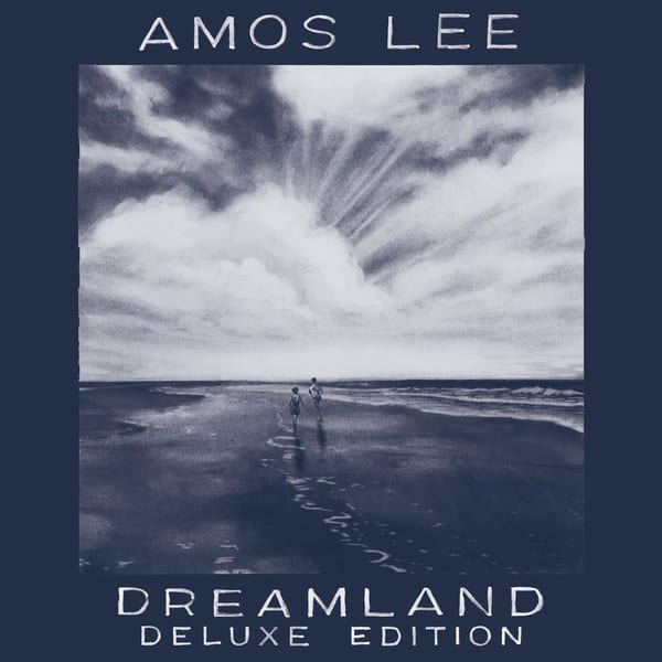 Dreamland cover