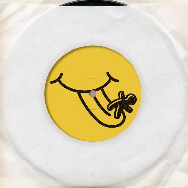 Creature Comfort album cover