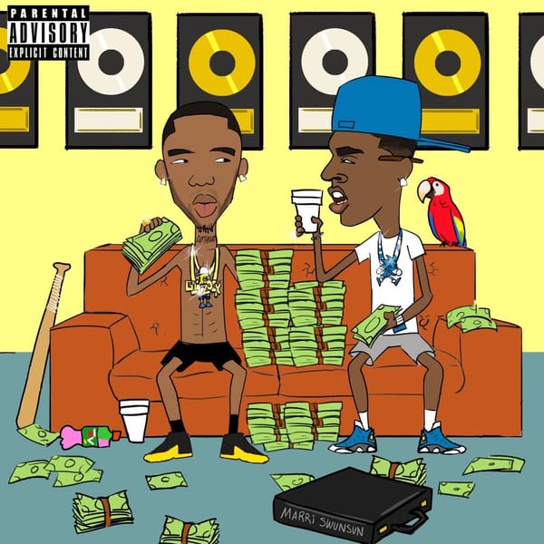 Dum and Dummer 2 cover