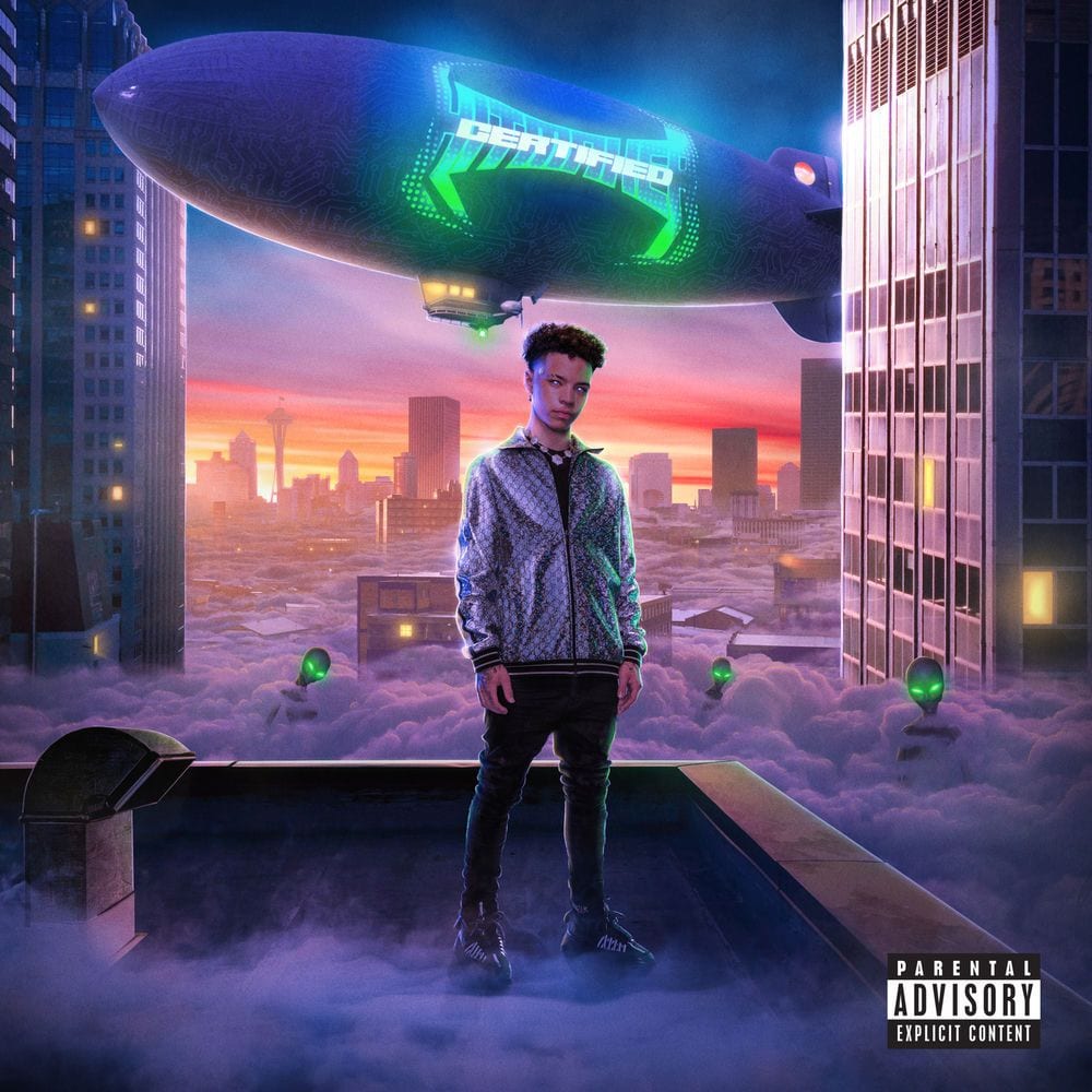 Certified Hitmaker cover