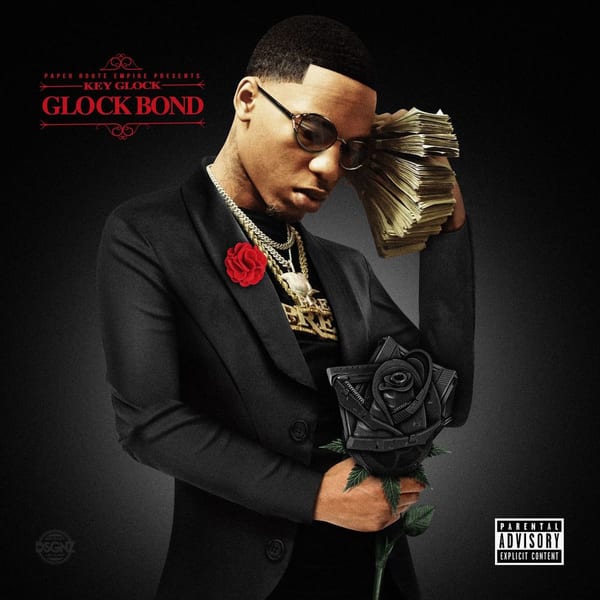 Glock Bond cover