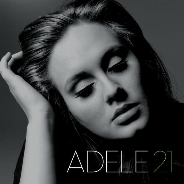 21 cover
