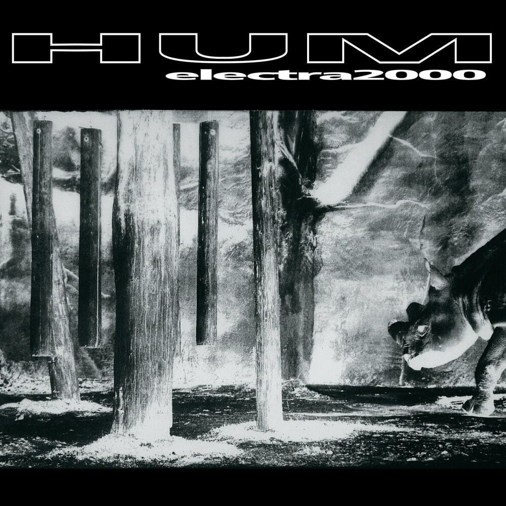 Electra 2000 cover