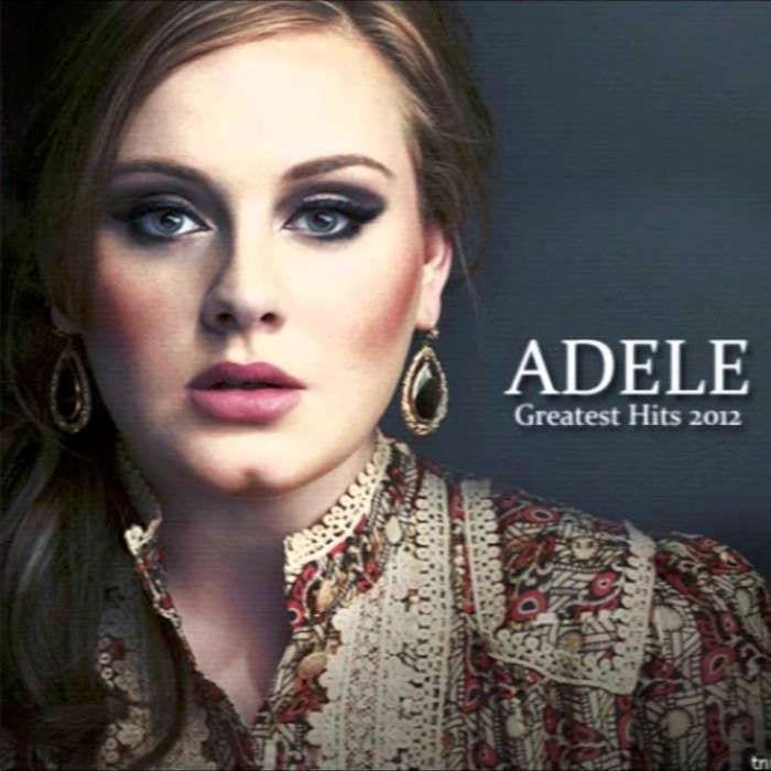 Greatest Hits cover