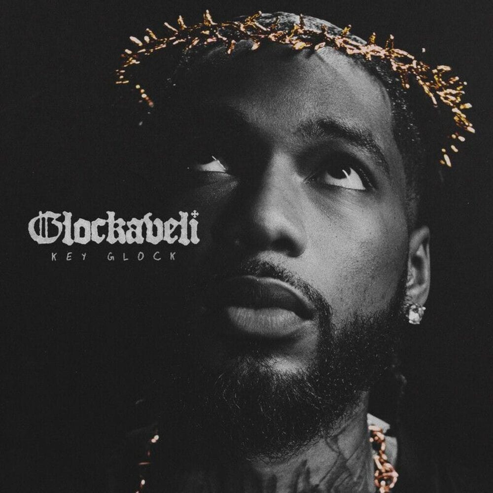 Glockaveli cover