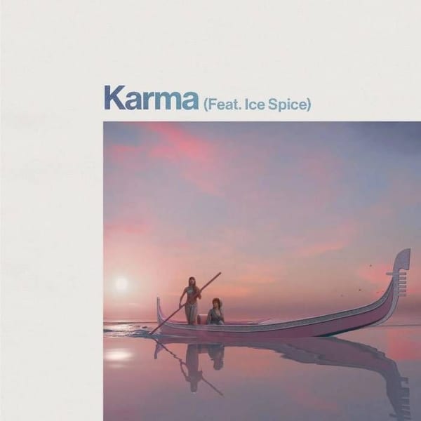 Karma cover