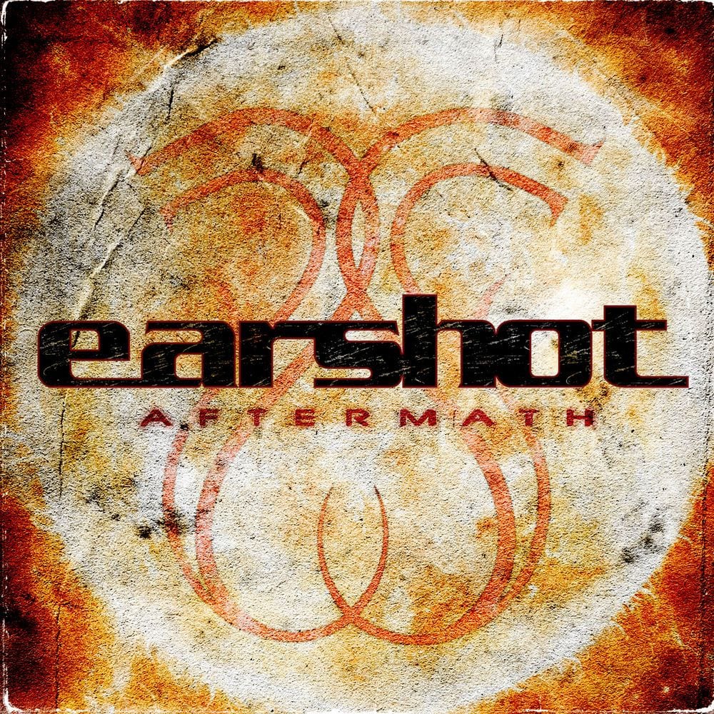 Aftermath cover