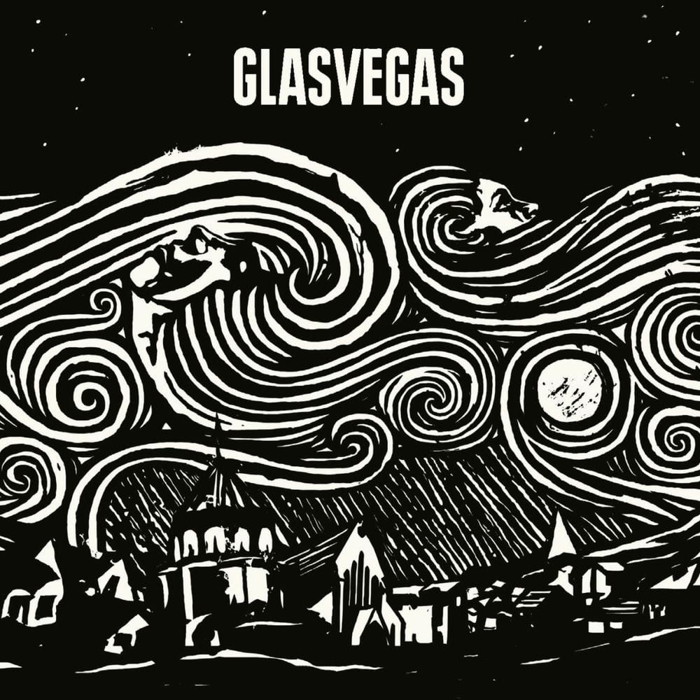 Glasvegas cover